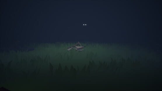 Screenshot Suspicious Downpour