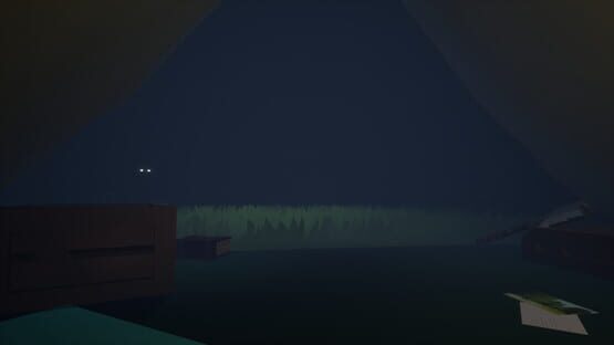Screenshot Suspicious Downpour