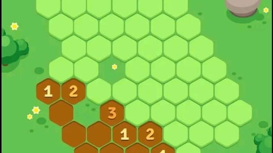 Screenshot Minesweeper: World