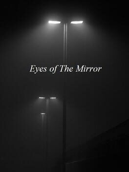 Cover Eyes of The Mirror