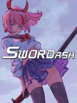 Cover Swordash