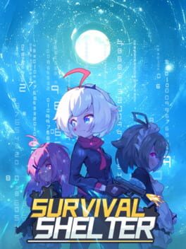 Cover Survival Shelter