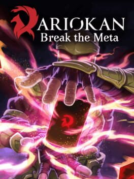Cover Ariokan