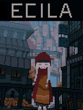 Cover Ecila