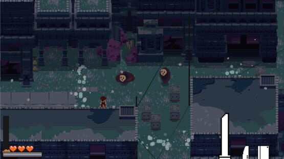 Screenshot Ecila