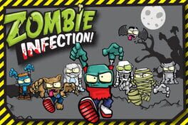 Cover Zombie Infection
