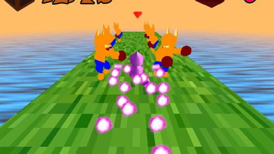 Screenshot Attack of the Goofy Ahh Bandicoots!