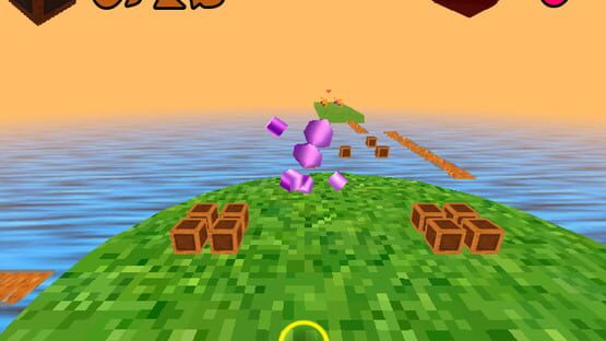 Screenshot Attack of the Goofy Ahh Bandicoots!