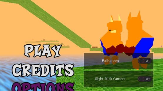 Screenshot Attack of the Goofy Ahh Bandicoots!