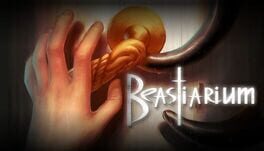 Cover Beastiarium