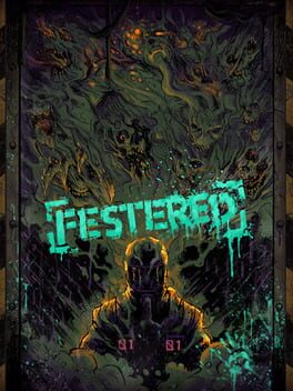 Cover Festered