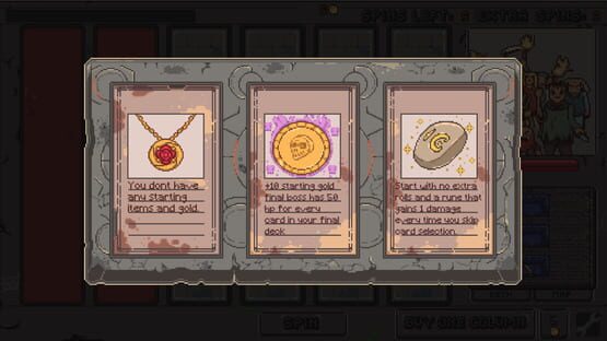 Screenshot Stronghold's Dungeon