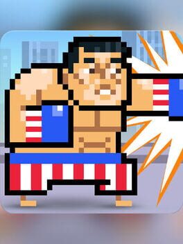 Cover Tower Boxing