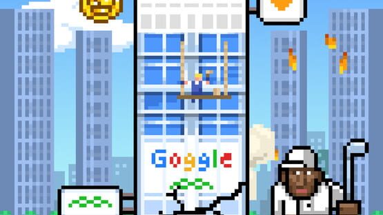 Screenshot Tower Boxing