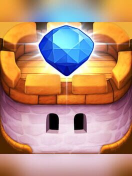 Cover Crystal Siege