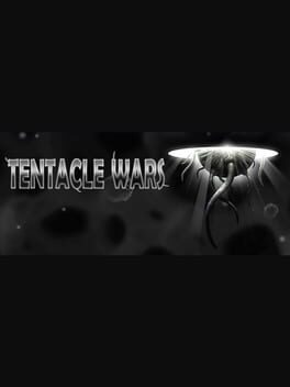 Cover Tentacle Wars