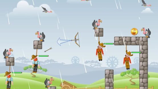 Screenshot World of Gibbets