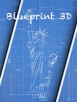 Cover Blueprint 3D