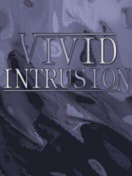 Cover Vivid Intrusion