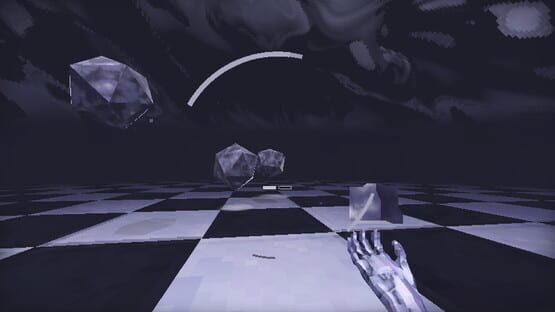 Screenshot Vivid Intrusion