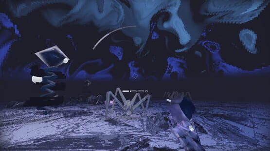 Screenshot Vivid Intrusion