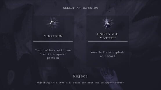 Screenshot Vivid Intrusion