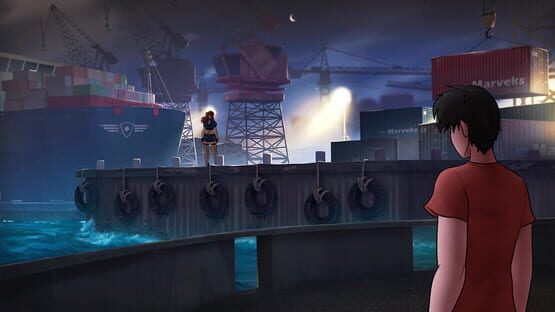 Screenshot FutaDomWorld