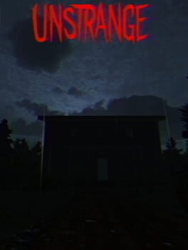Cover Unstrange