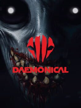 Cover Daemonical