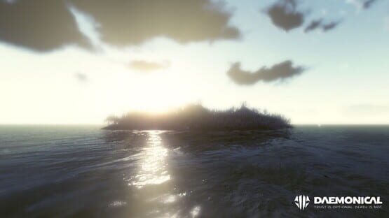 Screenshot Daemonical