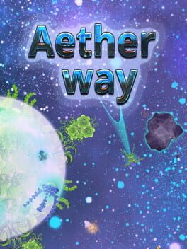 Cover Aether Way