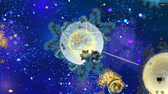 Screenshot Aether Way