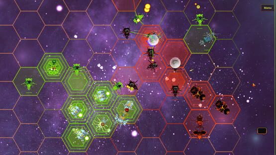 Screenshot Aether Way
