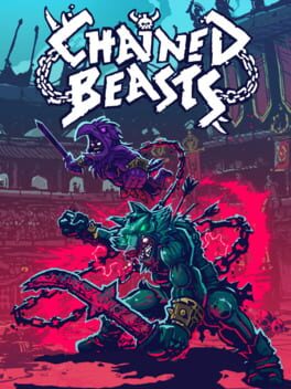 Cover Chained Beasts