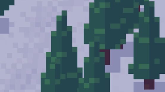 Screenshot Skiing Yeti Mountain