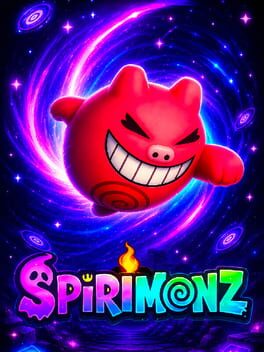 Cover Spirimonz
