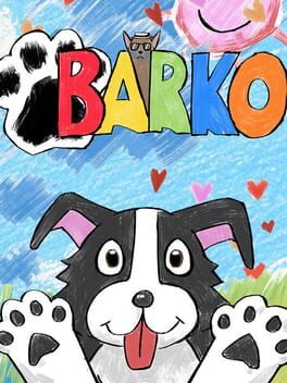 Cover Barko