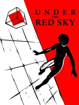 Cover Under the Red Sky