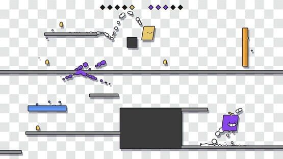 Screenshot Escalating Duel