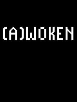 Cover (A)woken