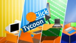Cover Click Tycoon