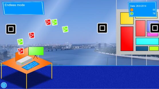 Screenshot Click Tycoon