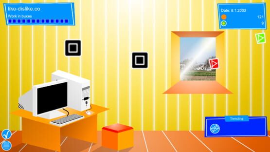 Screenshot Click Tycoon