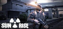 Cover Sunrise survival