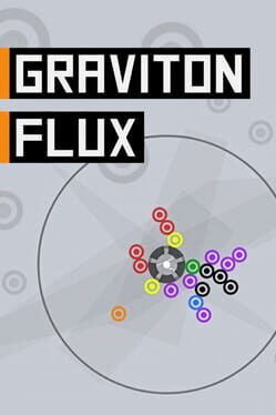 Cover Graviton Flux