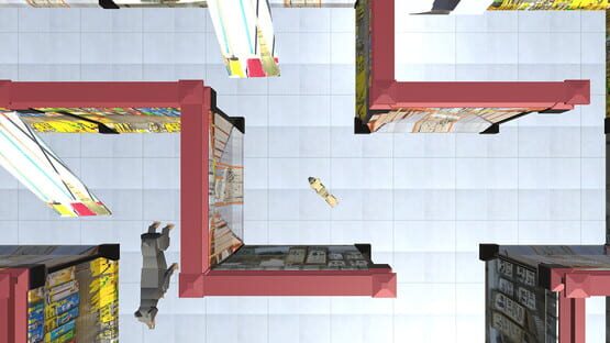 Screenshot Nacho Chihuahua: The Movie - The Game