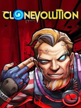 Cover Clone Evolution