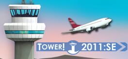 Cover Tower!2011:SE