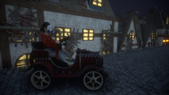 Screenshot SteamCity Chronicles: Rise of the Rose