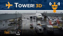 Cover Tower!3D